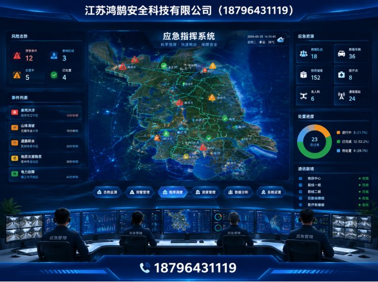 泰州国家高新技术企业展示图